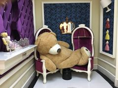 -自由港KTV(王子公主金平店)