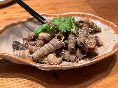 -老高烧烤(龙华星河iCO店)