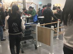 -宜家·瑞典风味餐厅(北京西红门店)