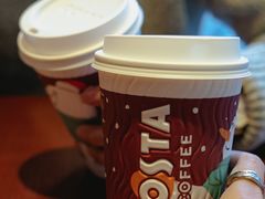 -COSTA COFFEE(深圳中洲店)