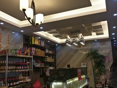 -东北老家私房菜(文灶店)