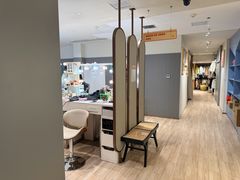 -海马体照相馆(上海月星环球港店)