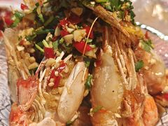 -辣不怕口味虾(凌霄路店)