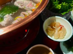-八先生涮肉房(三里河店)