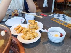 -前门·鲜肉火锅(长风店)