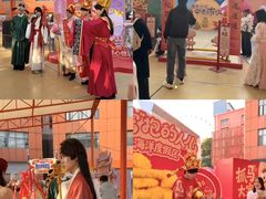-海合安武汉极地海洋公园