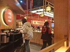 -六月雪干锅(绵阳凯德广场店)