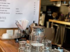 -Cafe del Volcan(永康路店)