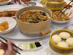 -万荣烤鸭店·北京菜(天坛店)