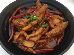 -湘江大码头·龙虾馆(渔人码头一店)