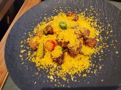 蒜香仔排-晟永興烤鸭店(五道口店)