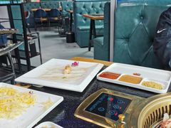 -牛鲜盛齐齐哈尔烤肉(曹路店)