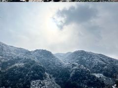 -东白山