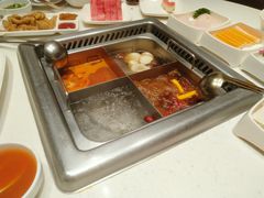 -海底捞火锅(顺义华联店)