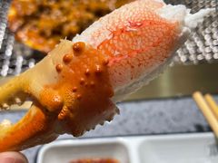 -本达人海鲜烧烤·朝鲜族风味(发展店)