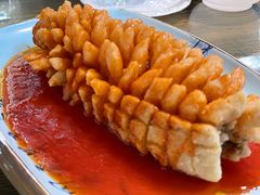 -神仙钵湘香土菜馆(光华路店)