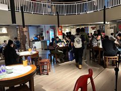 -树厨贵州菜(大十字店)