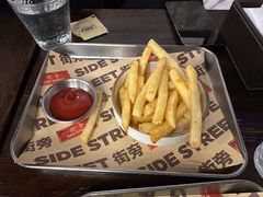 -Side Street街旁(交道口店)