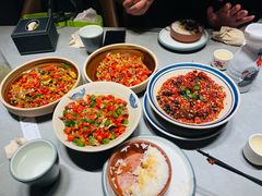 -潇湘阁(汉光百货店)