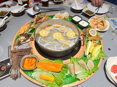 -椰小鸡·琼州糟粕醋(美兰缤纷城店)