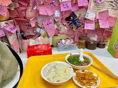 -雨霖祥和炖肉(南市店)