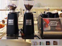 -大酉·M Coffee(北京美术馆店)