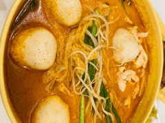 -谭仔米线(皇庭广场店)
