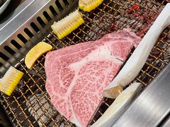 -樱宿日式和牛烧肉(五道口店)