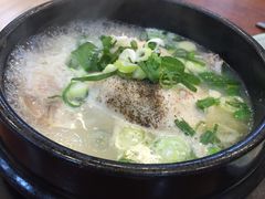 参鸡汤-莲洞本家