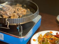 -松子料理(白家庄店)