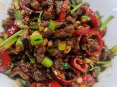 -建辉湖南土菜馆(南大街店)