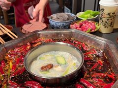 -大风老火锅(江北一店)
