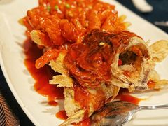 -香雪海饭店中餐厅(人民桥店)
