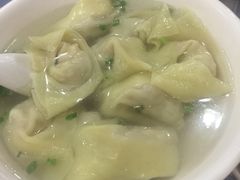 -潘国仙耳光馄饨(黄家阙路店)