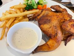 -FABIO’S费比欧披萨餐厅