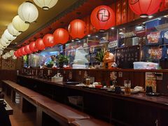 -鸟鹏烧鸟居酒屋(仁恒梦中心店)