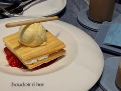 -boudoir&her不她(富华里店)