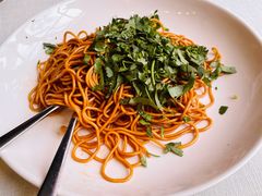 葱油拌面-Solo(衡山路店)