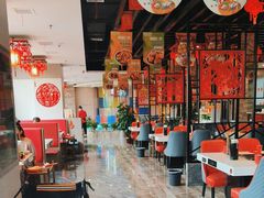 -倍儿红喜临门火锅(文兴路店)