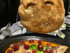 -秀儿四九城·新京菜(亚运村鸟巢店)