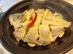 -汤城小厨•粤菜•靓汤(金宝街店)