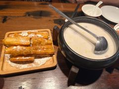 花生汤-临家闽南菜(大唐店)