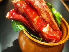 -三宝泥炉·活烤鳗鱼(长寿路店)