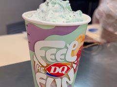 -DQ·蛋糕·冰淇淋(余姚万达店)