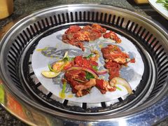 -鹤之乡·齐齐哈尔烤肉·非遗(秋涛路店)