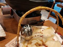 -喜上喜鸡煲翅(吉大店)