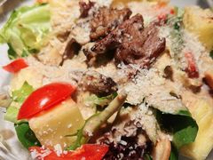 -春树下·树屋花房西餐厅(罍街AS1980店)