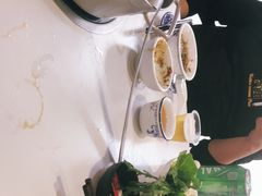 -陈记顺和潮汕鲜牛肉火锅(棠德南路店)