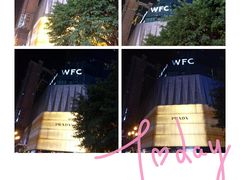 -WFC会仙楼观景台