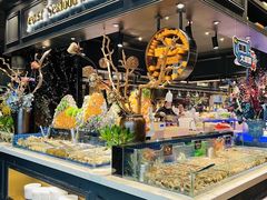 -宴立方海鲜自助(义乌万达广场店)